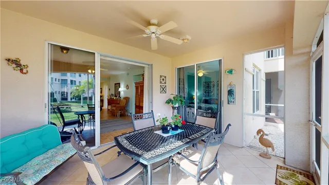 $259,900 | 9150 Southmont Cove, Unit 109, Fort Myers, FL 33908