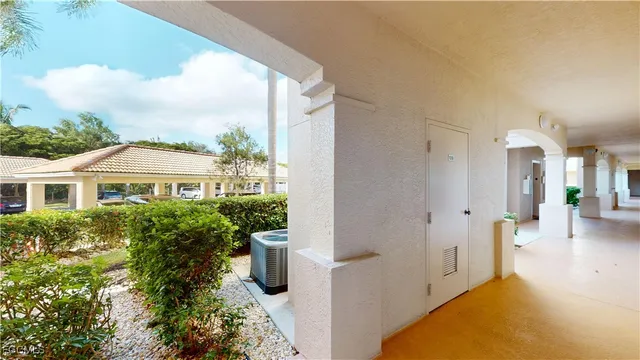 $259,900 | 9150 Southmont Cove, Unit 109, Fort Myers, FL 33908