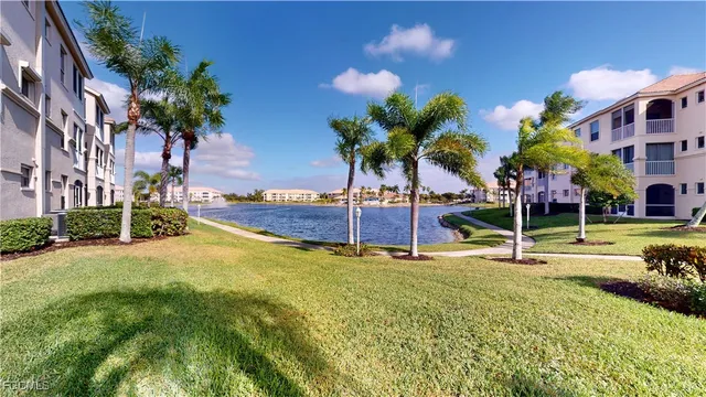 $259,900 | 9150 Southmont Cove, Unit 109, Fort Myers, FL 33908