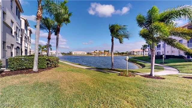 $259,900 | 9150 Southmont Cove, Unit 109, Fort Myers, FL 33908