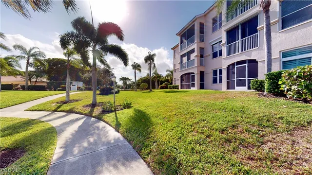 $259,900 | 9150 Southmont Cove, Unit 109, Fort Myers, FL 33908