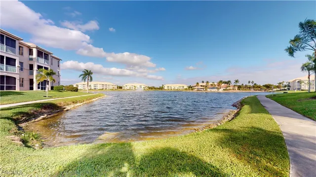 $259,900 | 9150 Southmont Cove, Unit 109, Fort Myers, FL 33908