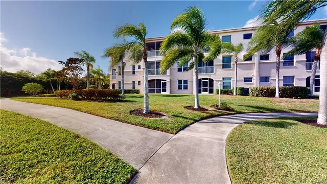 $259,900 | 9150 Southmont Cove, Unit 109, Fort Myers, FL 33908