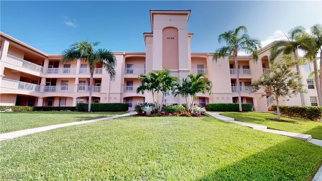 $259,900 | 9150 Southmont Cove, Unit 109, Fort Myers, FL 33908