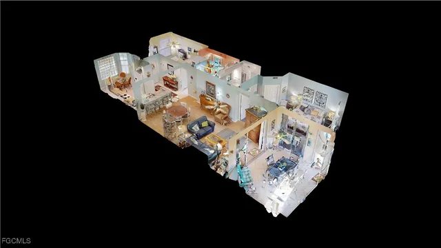 $259,900 | 9150 Southmont Cove, Unit 109, Fort Myers, FL 33908