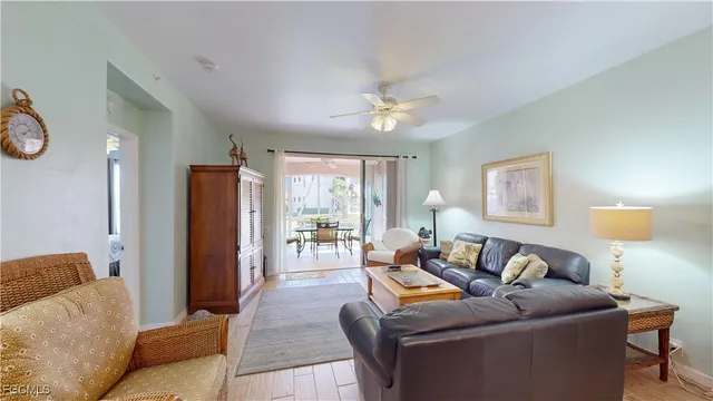 $259,900 | 9150 Southmont Cove, Unit 109, Fort Myers, FL 33908