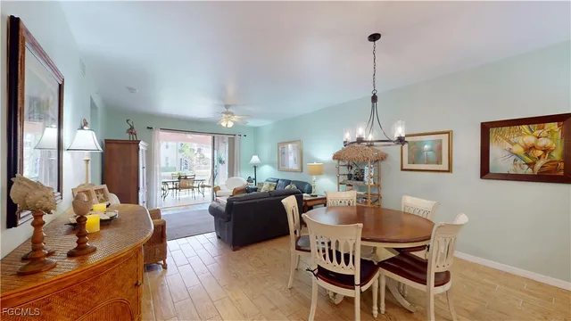 $259,900 | 9150 Southmont Cove, Unit 109, Fort Myers, FL 33908