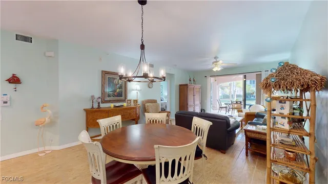 $259,900 | 9150 Southmont Cove, Unit 109, Fort Myers, FL 33908