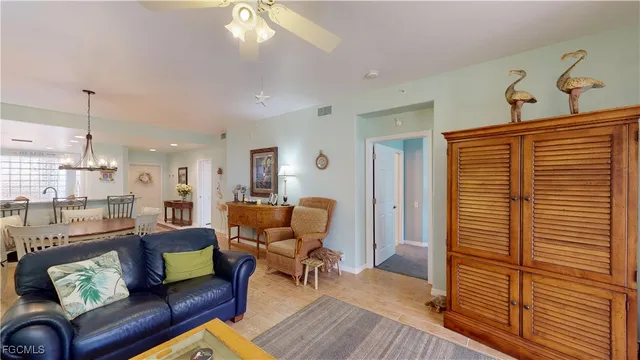 $259,900 | 9150 Southmont Cove, Unit 109, Fort Myers, FL 33908