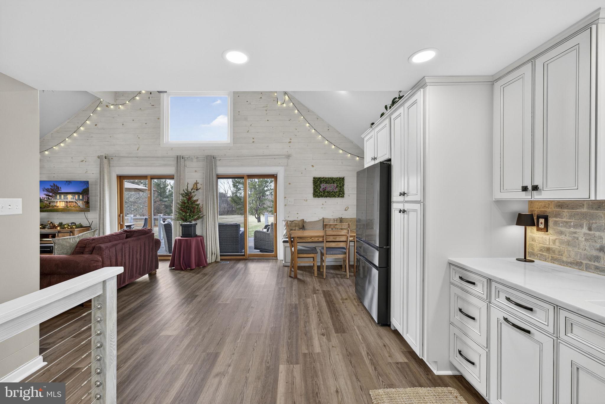 9666 Springs Road Warrenton, VA 20186 - Photo 29 of 77 Kitchen