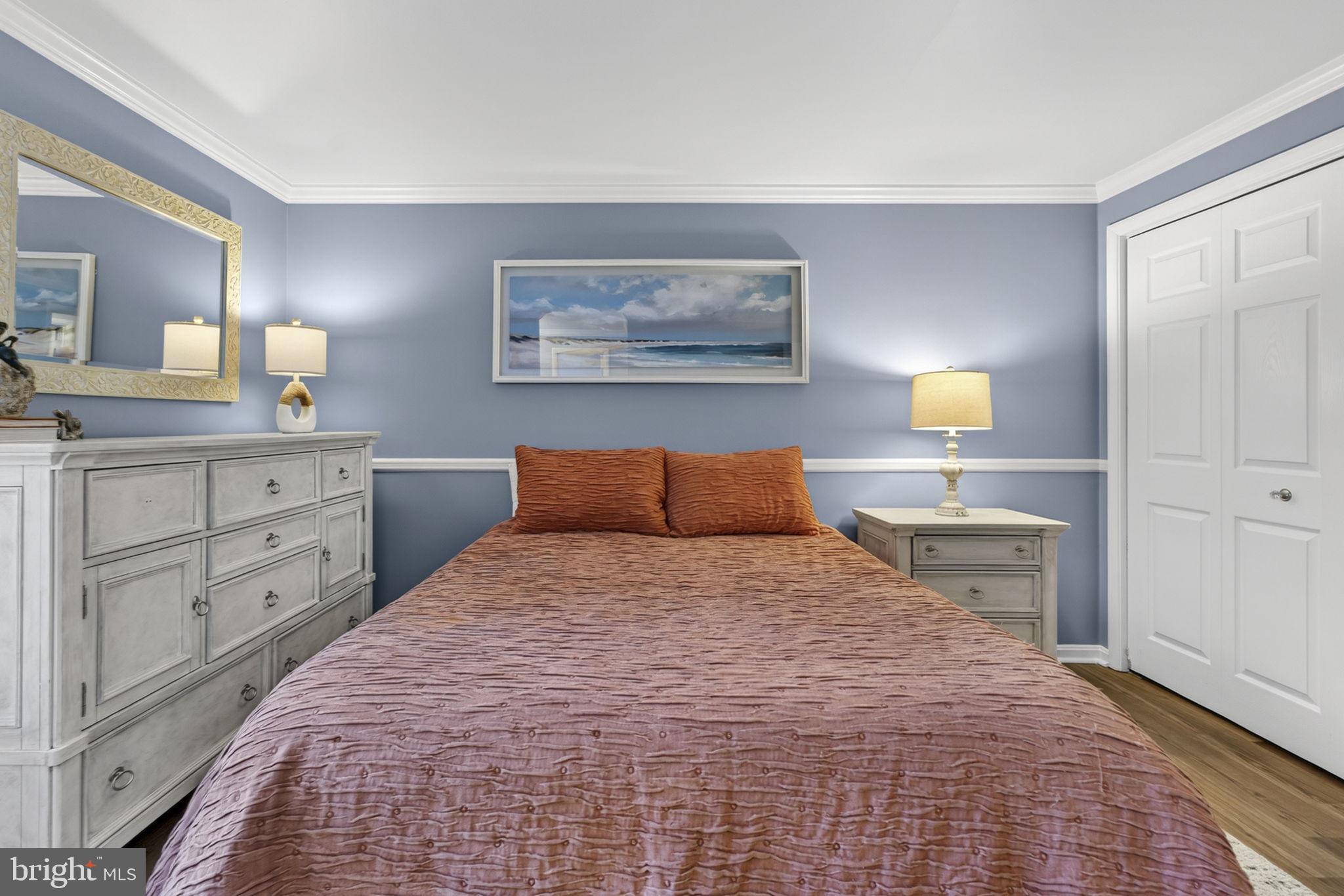 9666 Springs Road Warrenton, VA 20186 - Photo 50 of 77 Primary Bedroom