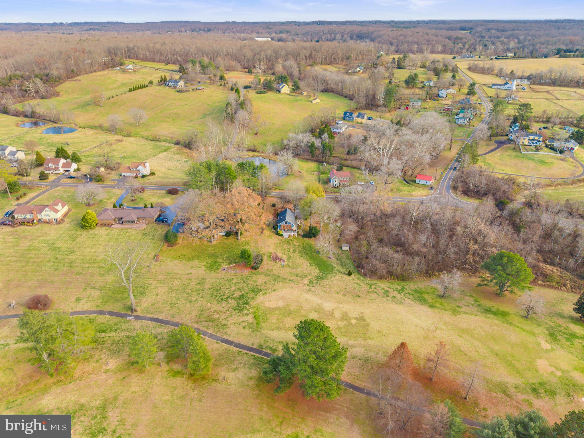 9666 Springs Road Warrenton, VA 20186 - Photo 73 of 77 View