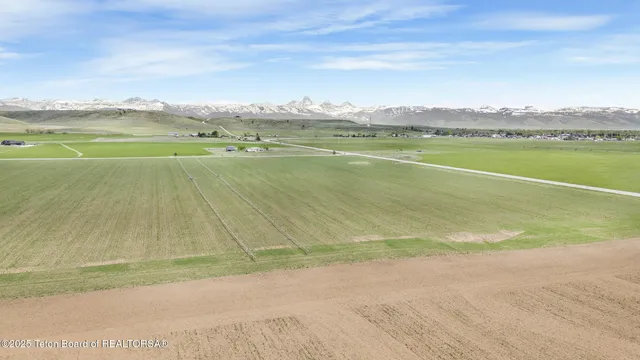 $375,000 | 3500 West Parcel 4a, Tetonia, ID 83452