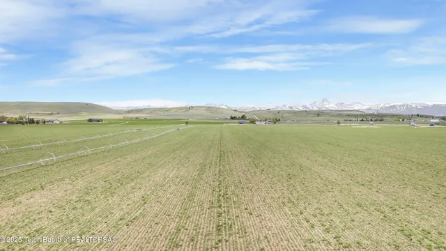 $375,000 | 3500 West Parcel 4a, Tetonia, ID 83452