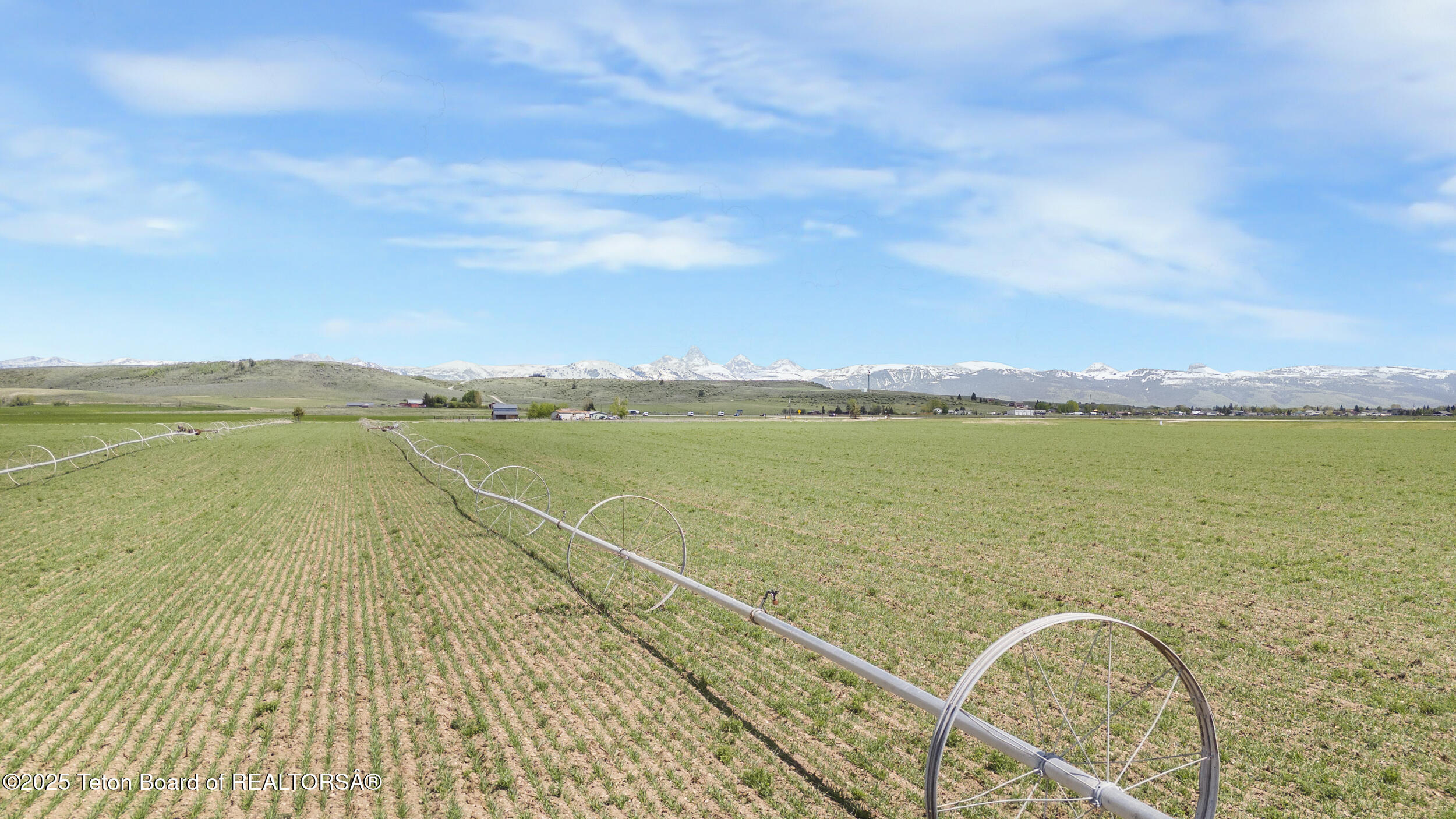 3500 West Parcel 4a Tetonia, ID 83452 - Photo 5 of 10 5 Teton Views
