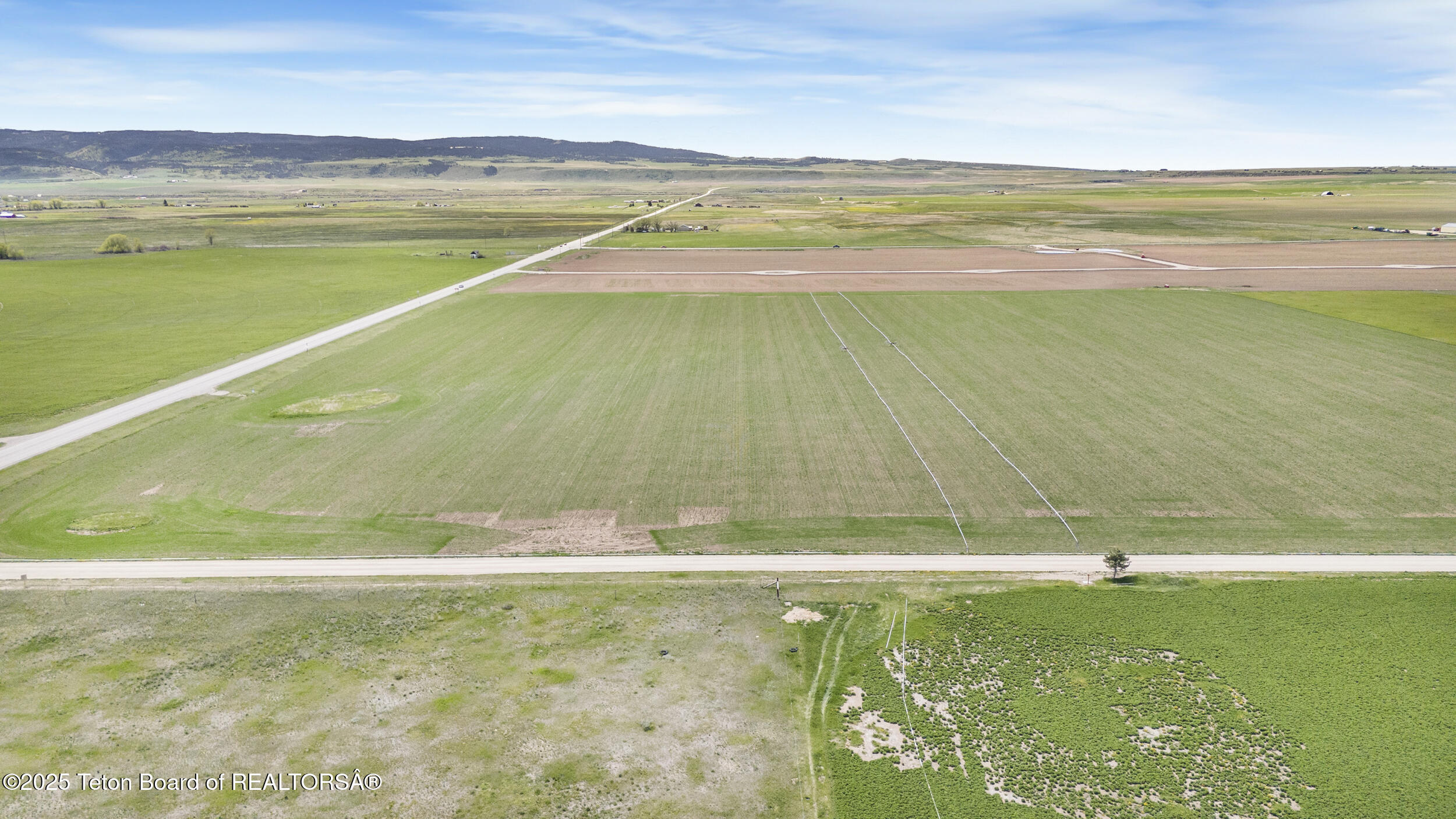 3500 West Parcel 4a Tetonia, ID 83452 - Photo 6 of 10 6 West View