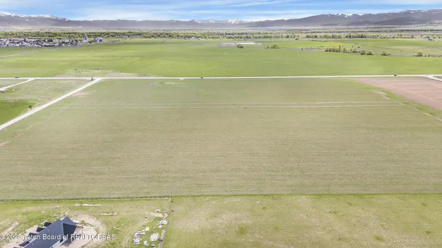 $375,000 | 3500 West Parcel 4a, Tetonia, ID 83452