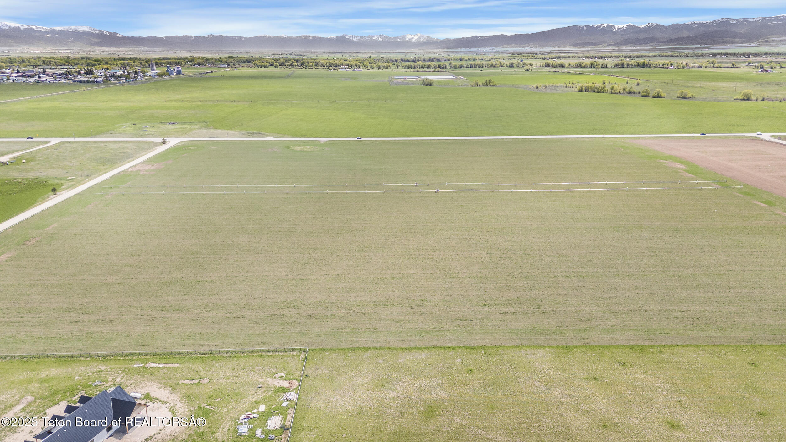 3500 West Parcel 4a Tetonia, ID 83452 - Photo 7 of 10 7 South View