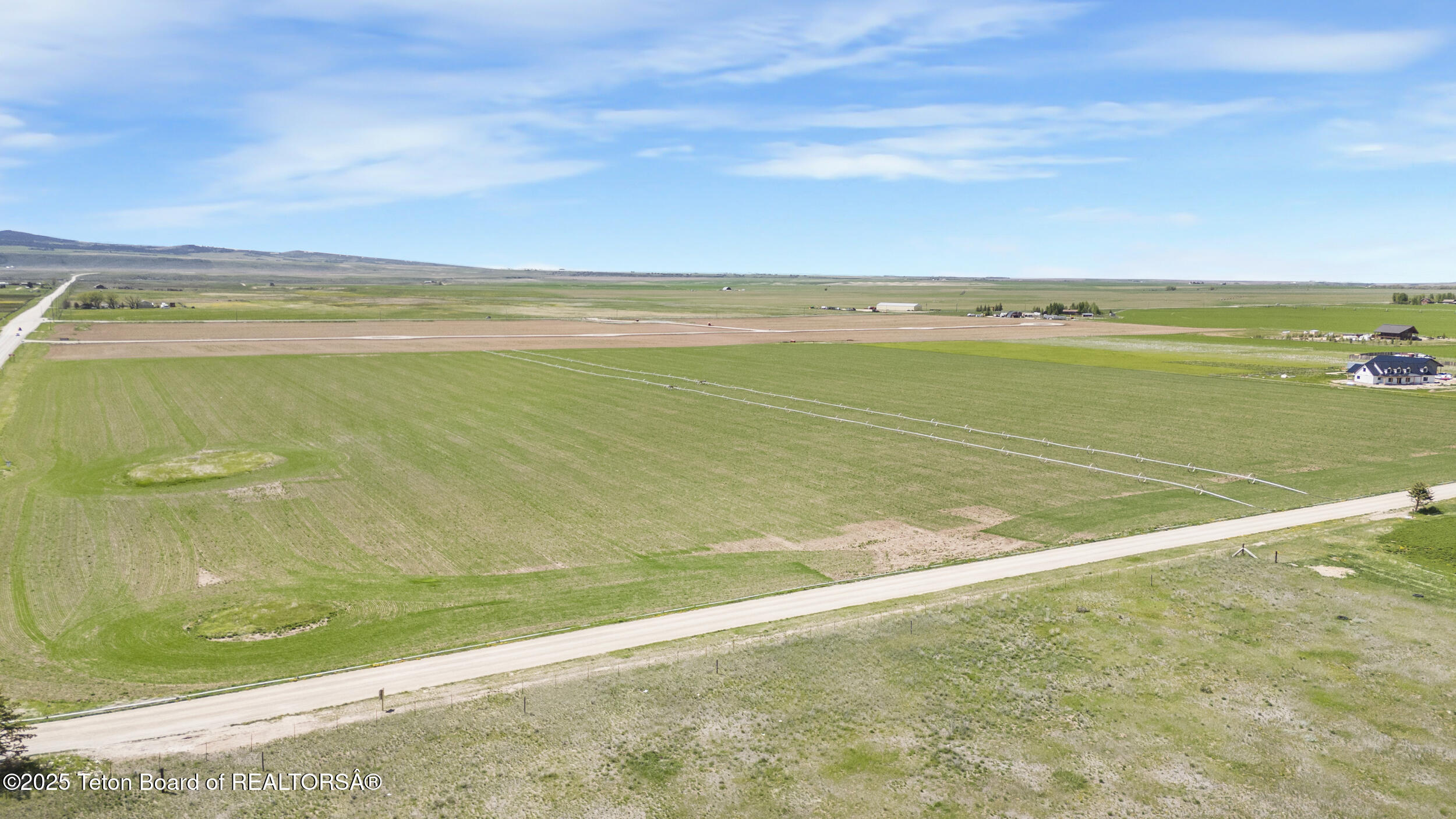 3500 West Parcel 4a Tetonia, ID 83452 - Photo 9 of 10 9 Northwest View