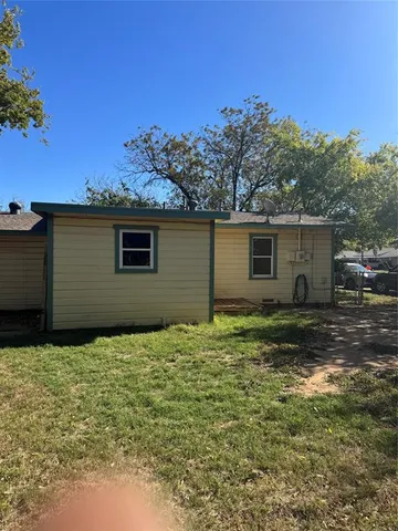 $4,500 | 1742 Palm Street, Abilene, TX 79602