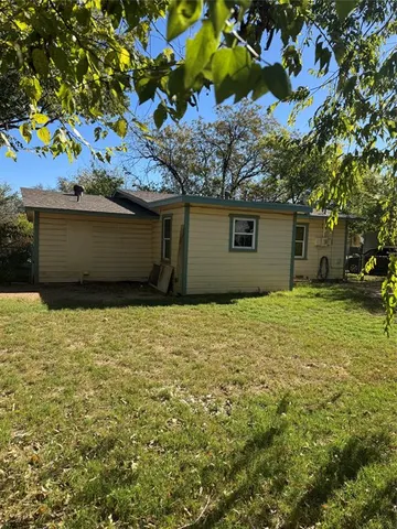 $4,500 | 1742 Palm Street, Abilene, TX 79602