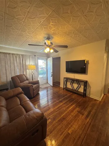 $4,500 | 1742 Palm Street, Abilene, TX 79602