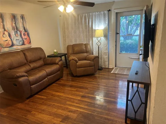 $4,500 | 1742 Palm Street, Abilene, TX 79602