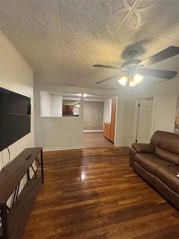 $4,500 | 1742 Palm Street, Abilene, TX 79602