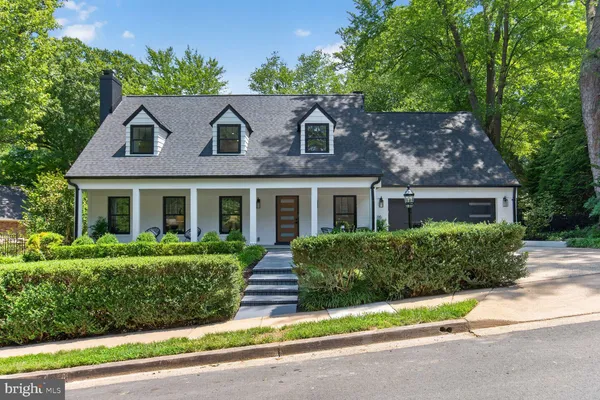 $2,499,900 | 4178 39th Street North, Arlington, VA 22207