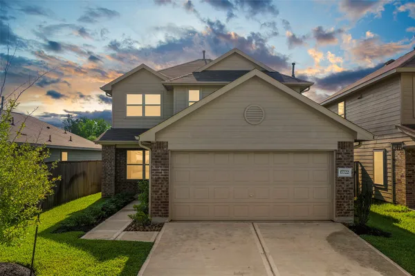 $2,100 | 17722 Grv Hl Drive, Hockley, TX 77447