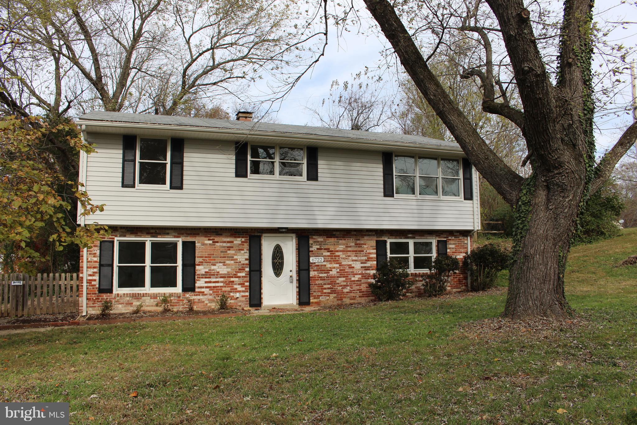 6722 Amherst Road Bryans Road, MD 20616 - Photo 1 of 39