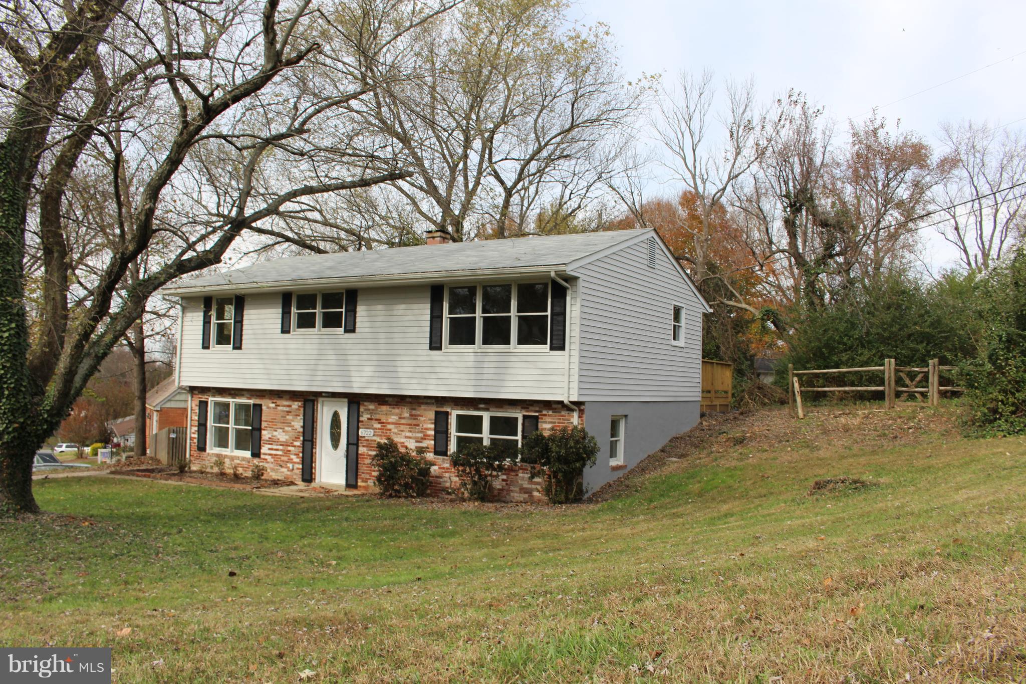 6722 Amherst Road Bryans Road, MD 20616 - Photo 2 of 39