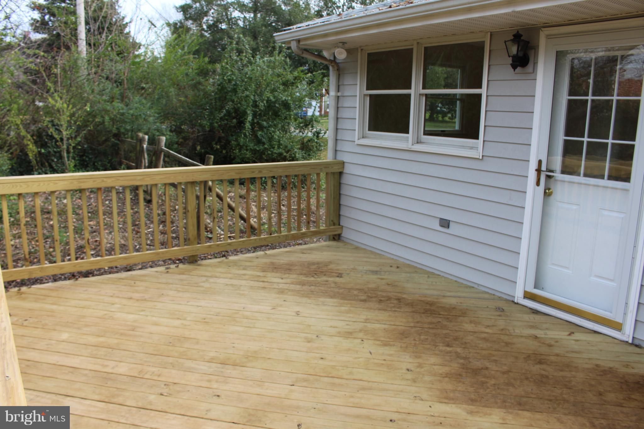 6722 Amherst Road Bryans Road, MD 20616 - Photo 32 of 39