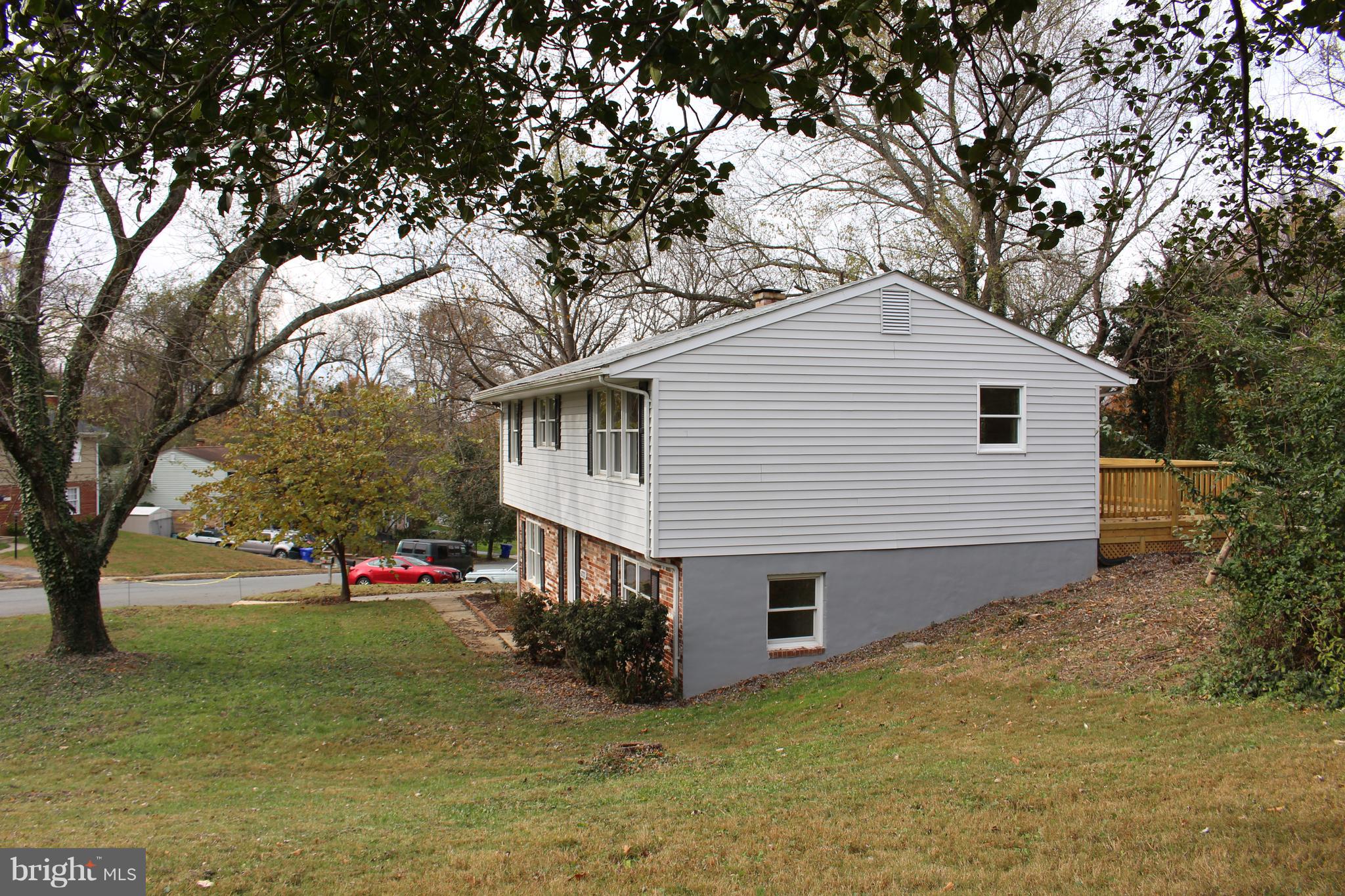 6722 Amherst Road Bryans Road, MD 20616 - Photo 34 of 39