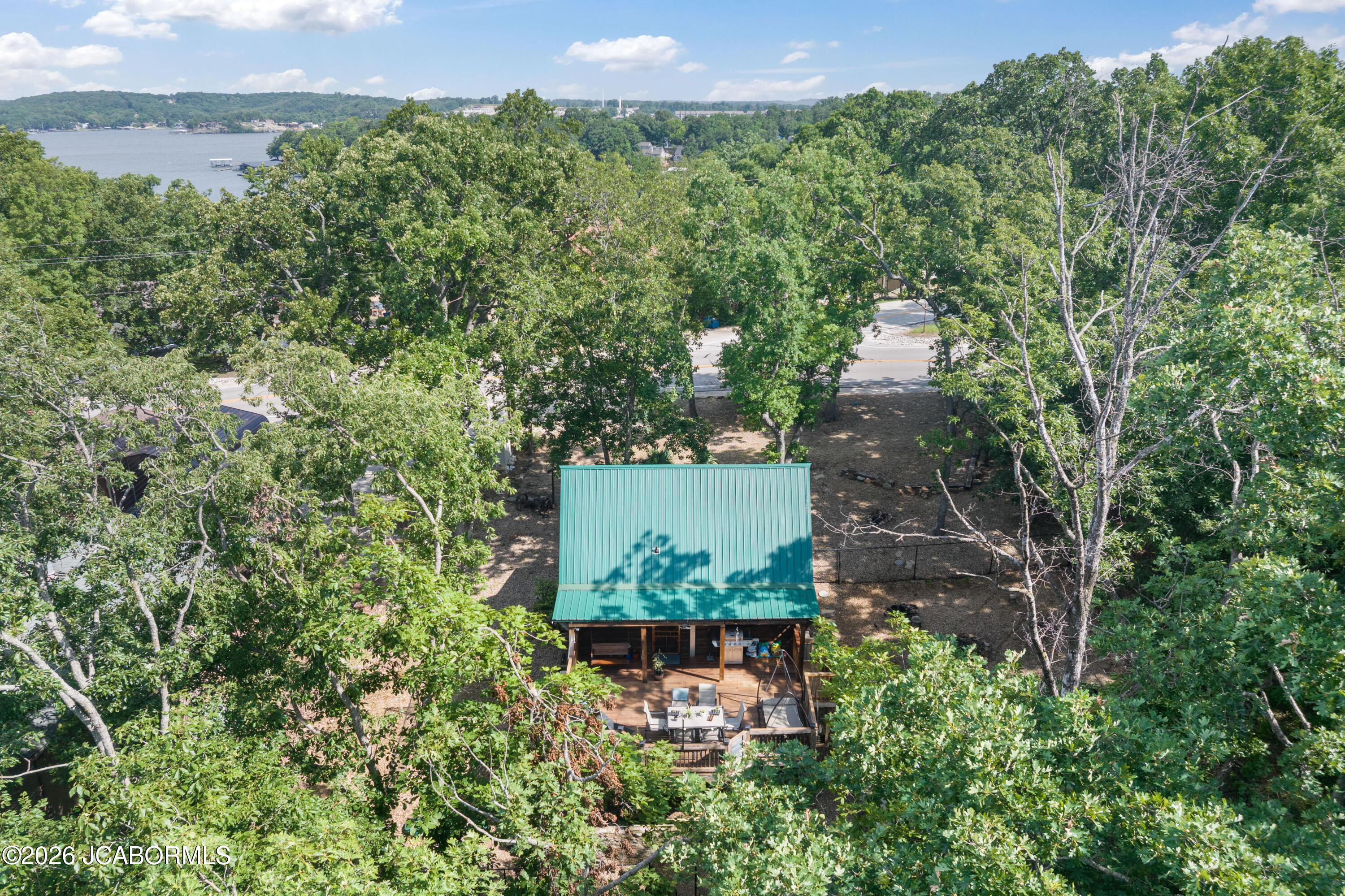 1886 Bittersweet Road Lake Ozark, MO 65049 - Photo 33 of 40