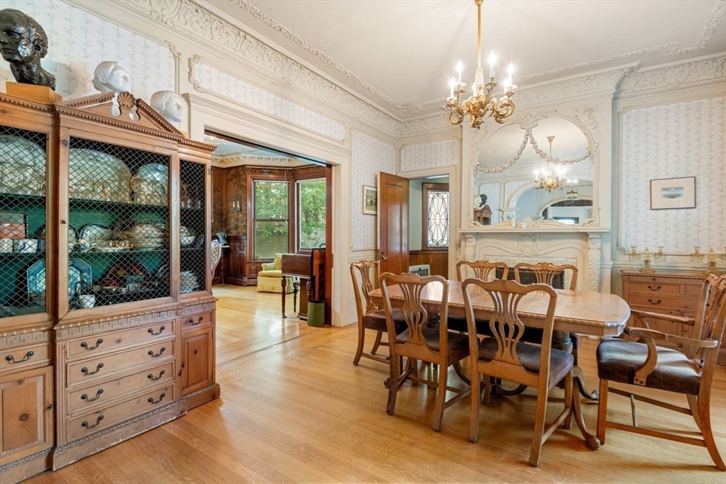 9 Downing Road Brookline, MA 02446 - Photo 12 of 34