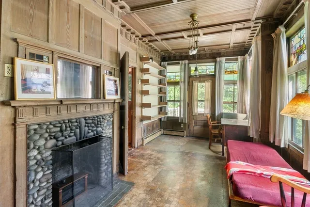 $2,850,000 | 9 Downing Road, Brookline, MA 02446