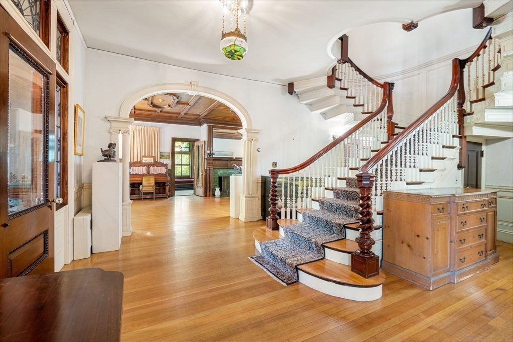 9 Downing Road Brookline, MA 02446 - Photo 15 of 34