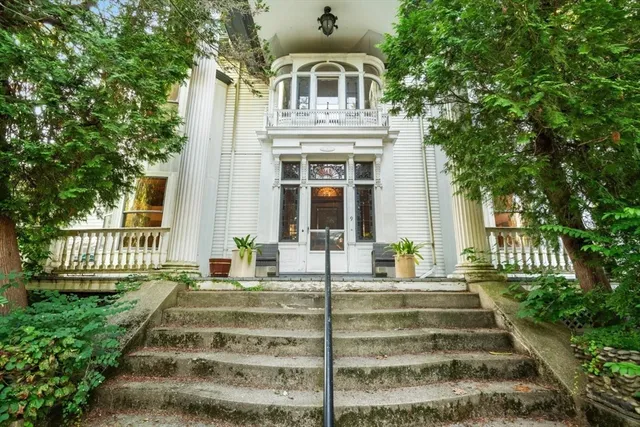 $2,850,000 | 9 Downing Road, Brookline, MA 02446