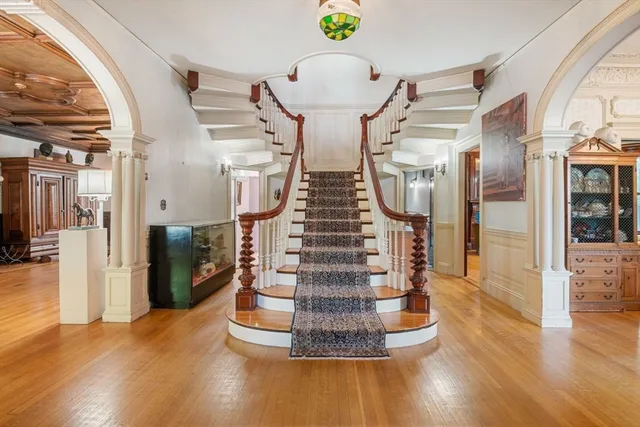 $2,850,000 | 9 Downing Road, Brookline, MA 02446