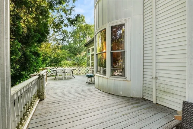 $2,850,000 | 9 Downing Road, Brookline, MA 02446