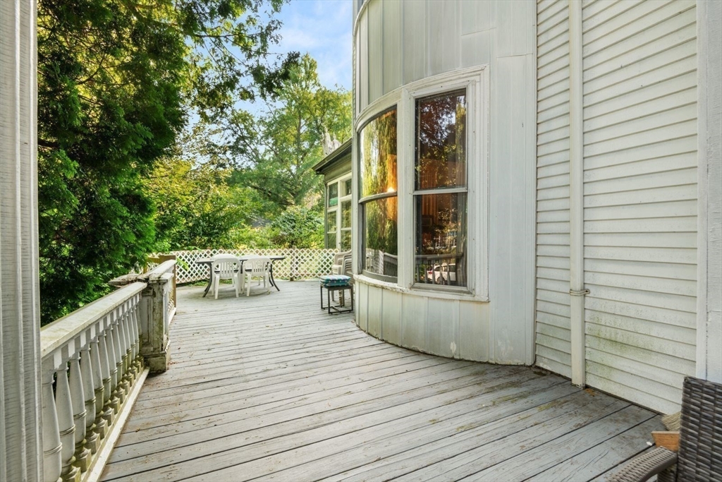 9 Downing Road Brookline, MA 02446 - Photo 26 of 34