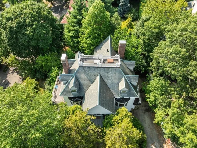$2,850,000 | 9 Downing Road, Brookline, MA 02446