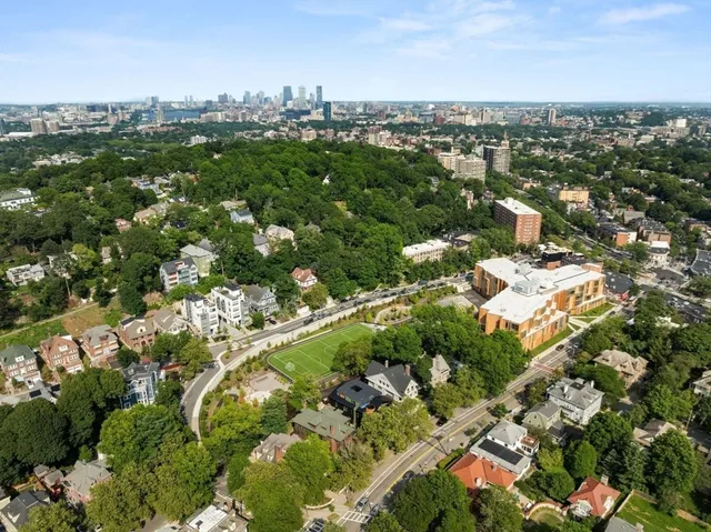 $2,850,000 | 9 Downing Road, Brookline, MA 02446