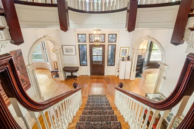 $2,850,000 | 9 Downing Road, Brookline, MA 02446