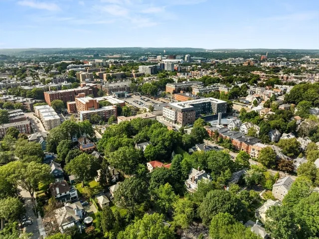 $2,850,000 | 9 Downing Road, Brookline, MA 02446