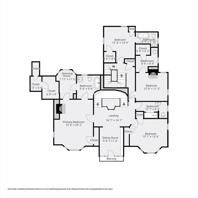 9 Downing Road Brookline, MA 02446 - Photo 33 of 34