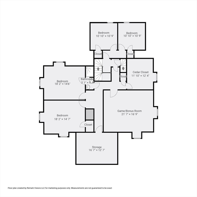 9 Downing Road Brookline, MA 02446 - Photo 34 of 34