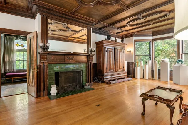 $2,850,000 | 9 Downing Road, Brookline, MA 02446