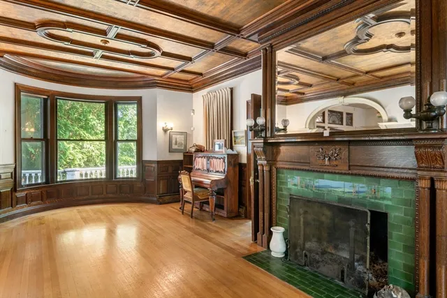 $2,850,000 | 9 Downing Road, Brookline, MA 02446